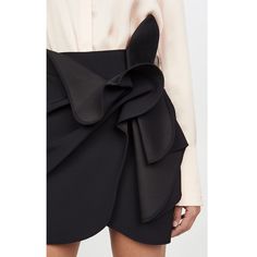 Searching For This Beautiful Acler Black Skirt. The Ruching Makes This Skirt So Unique And It’s A Subtle Elegance To Elevate Any Outfit Even A Plain White T Or Cute Fitted Tank. Intermix Size 4 / S Wish I Kept This Skirt But Please Let Me Know If You’ve Got It - Will Take Sizes 2-6 Prefer Black But Open To Any Color Chic Ruffled Mini Skirt For Evening, Elegant Ruffled Mini Skirt For Formal Occasions, Chic Evening Mini Skirt With Ruffles, Elegant Mini Skirt With Ruffles For Workwear, Elegant Ruffled Mini Skirt For Workwear, Elegant Black Mini Skirt With Ruffles, Chic Ruffled Skirt Bottoms For Cocktail, Chic Black Cocktail Bottoms, Elegant Black Ruffled Mini Skirt