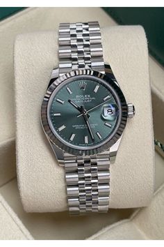 [object Object] Perfect Style, Men's Accessories, Rolex Watches, Rolex, The Selection, Mens Accessories