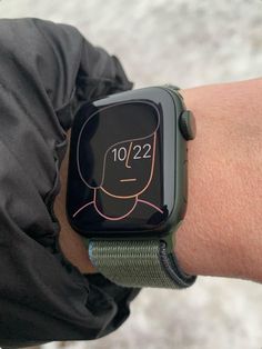 Apple Watch Fitness, Apple Watch Case, Watch Wallpaper, Apple Watch Wallpaper, Apple Watch Faces, Fitness Watch, Watch Faces, Coque Iphone