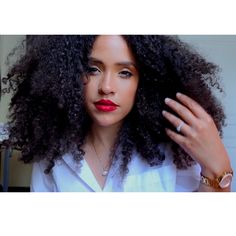 curly hair girl always and forever!❤️ #curlyhairstyles Caribbean Women, Curly Hair Girl, Destination Wedding Caribbean, Ethnic Hairstyles, Caribbean Wedding, Braid Out, Twist Outs, Coily Hair, Curly Girl Hairstyles