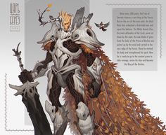 African Magic, Biomechanical Engineering, Masculine Art, Final Battle, Monster Concept Art, One With Nature, Character Collection, Creature Concept, Art Challenge