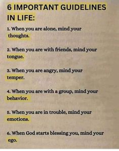 Wisdom Thoughts, Self Help Skills, Life Wisdom, Man Up Quotes, Self Healing Quotes, Emotional Awareness, Changing Habits, Get My Life Together, Daily Reminders