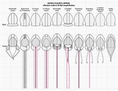 the diagram shows how to make an origami boat