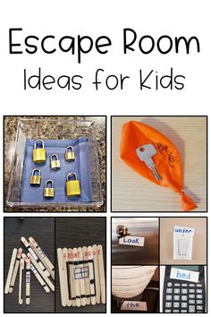 Room Escape Ideas, Classroom Escape Room Elementary, Disney Escape Room, Star Wars Escape Room, Escape Room Clues, Diy Escape Room Ideas, Escape Room Ideas, Diy Escape Room