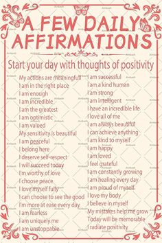 Amazon.com: A Few Daily Affirmations Metal Sign Room Decor Aesthetic Wall Art Tin Pink Butterfly For Wall Home Coffee Room Office Decor Gifts Poster Tinplate 8X12 Inches : Home & Kitchen Star Things, Sign Room Decor, Coffee Room, Room Decor Aesthetic, Pink Room Decor, Aesthetic Wall Art, Home Coffee, Aesthetic Wall