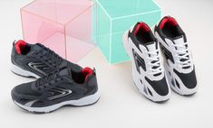 New year, new trainers! Start off 2024 right! New Trainers, Mens Trainers