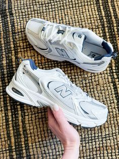 Cute shoes 
New Balance
New Balance 530
Summer Shoes 
Athleisure 
Streetwear 


Follow my shop @meagan_ivory on the @shop.LTK app to shop this post and get my exclusive app-only content!

#liketkit #LTKshoecrush #LTKstyletip
@shop.ltk
https://liketk.it/4E967 Athleisure Streetwear, Shoes New Balance, Cute Shoes, Summer Shoes, Athleisure, New Balance, I Shop, Casual Shoes, Running Shoes