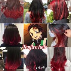 Halo Hair Color, Red Halo Hair, Hair Color With Bangs, Natural Gray Hair, Halo Hair, Spring 2024, Hair Color, Hair, Color