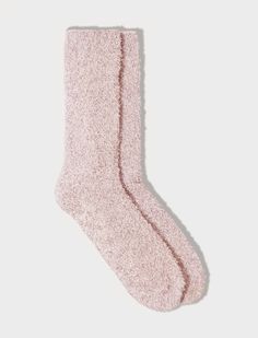 These socks will be your new winter go-to. Super soft and cozy on the feet! Pink colour 98% Polyester 2% Spandex Silk Bralette, Cosy Bed, Bed Socks, Sleepwear & Loungewear, Cozy Bed, Sleepwear Women, Mulberry Silk, Natural Fabrics, Bralette