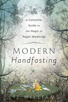 Everything You Need to Plan Your Pagan Wedding Handfasting is quickly becoming a widely practiced tradition, not only for pagans, but for people from all walks of life. This book is a thorough resource that shares rituals, sample vows, and all the information you need to plan your own ceremony or serve as a celebrant for others. In Modern Handfasting, you will discover the history, legal considerations, logistics, and magic of the big day. Author Liz Williams—a priestess and longtime celebrant—guides you through writing your vows, opening the ceremony, creating and consecrating a circle, calling the quarters, tying the knot, and closing the ceremony. You will also discover tips and stories from other couples and celebrants as well as practical information on early planning, troubleshooting Wedding Handfasting, Philosophy Of Science, Wedding Rituals, Wedding Vows