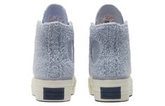 Converse WMNS Chuck Taylor All Star Platform High 'Cozy Sherpa - Ghost' 572240C Sherpa Ghost, All Star Platform, Converse Chuck Taylor All Star, Chuck Taylor All Star, Converse Chuck, Chucks Converse, Chuck Taylor, Chuck Taylors, All Star