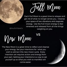 New Moon Intentions, New Moon Full Moon, Moon Energy, Moon Spells, Moon Full, Moon Ritual, Moon Magick, New Moon Rituals, Moon Journal