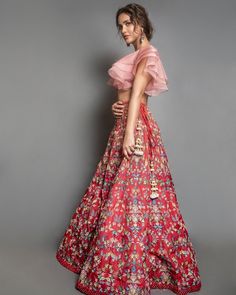 Reuse Wedding Lehenga Bridal, Aisha Sharma, Indian Wedding Gowns, Diwali Outfits, Bridal Lehenga Collection, Frock Fashion, Designer Bridal Lehenga, Indian Bridal Outfits