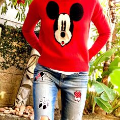 Disneyland Outfit What to wear to Disneyland Disney Trends Disney Style Graphic Sweatshirt, Sweatshirts