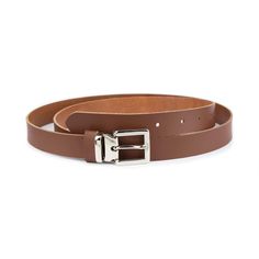 Introducing our Brown Leather Belt with a Metal Silver Buckle, a quintessential accessory crafted for the discerning woman who values both style and substance. This belt, fashioned from premium genuine leather, epitomizes timeless elegance, offering a versatile piece that complements a myriad of outfits from your wardrobe. The rich brown color of the belt exudes a classic charm, perfect for adding a warm, sophisticated touch to both formal and casual attire. Whether you're looking to cinch a dre Belt For Dress, Women Belt, Brown Leather Belt, Brown Belt, Aging Gracefully, Suspender Belt, Casual Attire, Dress Fashion, Belts For Women