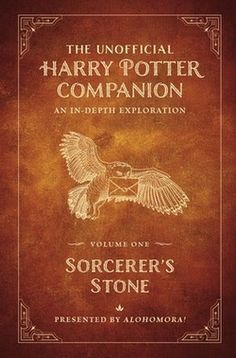 the official harry potter companion, volume one sorcer's stone