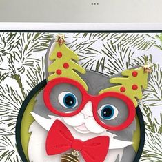 Create And Craft, Cat Cards, Big Cat, Creative Cards, Big Cats, 2023 2024, Card Ideas, Cards Handmade