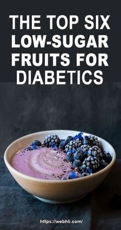 Low Sugar Fruits, Fruits For Diabetics, Fruit For Diabetics, Blood Sugar Monitor, Blood Sugar Balance, Blood Sugar Solution, Balance Blood Sugar