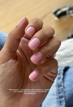 Micro French Tip Nails, Micro French Tip, Super Short Nails, Nails Technician, Pixie Nails, Regular Nails, Natural Nails Manicure, Subtle Nails, Ombre Acrylic Nails