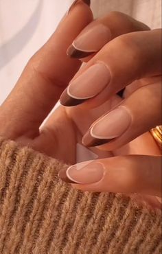 Fall nail inspo Dropshipping Shopify, Dropshipping Store, Minimal Nails, Shopify Dropshipping, Classy Acrylic Nails, Shopify Website