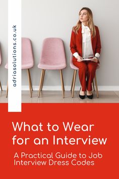 Have you struggled to choose what to wear for an interview? Making a good first impression on a hiring manager is as crucial as preparing for interview questions. This is where the job interview dress code becomes critical. Whether you want to express individuality while maintaining professionalism or navigate a casual work culture, this article offers essential job interview dress code guidelines to ensure you’re dressed for success. What To Wear For An Interview, Job Interview Dress, Interview Outfit Professional, Professional Interview, Job Hunting Tips, Online Interview, Interview Advice