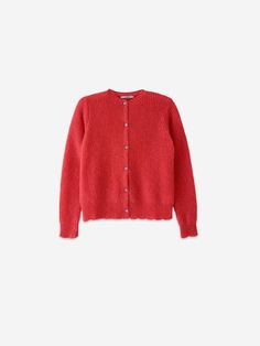 Composition : KID MOHAIR 30%/ WOOL 30%/ NYLON 40%Country of Origin : KOREA Knitwear Cardigan, Knit Cardigan, Knitwear, Cherry, Composition, Wool, Knitting, The Originals, Clothes For Women