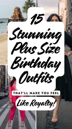 Christmas Outfits Women Plus Size, 37th Birthday Outfit Ideas For Women, 50th Birthday Outfits For Women Guest, February Birthday Outfit Ideas, Plus Sized Birthday Outfits, Plus Size Birthday Photoshoot Outfits, Birthday Plus Size Outfits Ideas, Plus Party Outfit, Plus Size Xmas Party Outfit