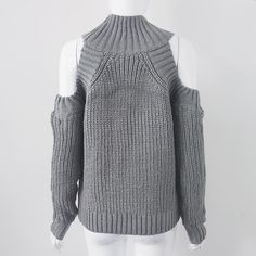 Material: Cotton, Wool, AcrylicStyle: FashionTechnics: Computer KnittedCollar: TurtleneckClothing Length: RegularSleeve Style: Regular SKU: 42553 Cotton Wool, Knitted Sweater, Black Sweaters, Knitted Sweaters, Off Shoulder, Men Sweater, Turtle Neck, Computer, Wool