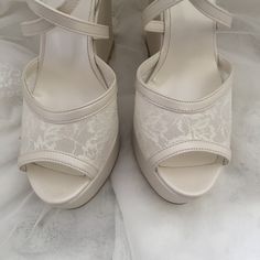 Now we have 6 cm heel legth option too 6 cm , 8 cm , 10cm , 11 cm,12 cm,13cm or 14cm heel size options wedge Shoes Ivory ,white and black color options These shoes will look great on you along with your wedding dress at your wedding. Everyone's eyes will be on you. Elegant Ankle Strap Wedge Sandals For Wedding, Elegant Open Toe Wedge Sandals For Wedding, White Almond Toe Sandals For Wedding, Elegant Platform Wedge Sandals For Wedding, Open Toe Platform Sandals For Wedding, Cream Closed Toe Sandals For Wedding, Wedding Sandals With Heel Strap And Wedge Heel, Wedge Heel Sandals With Heel Strap For Wedding, White Open Toe Heels For Wedding Reception