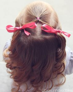 Regardez cette photo Instagram de @brownhairedbliss • 2,074 mentions J’aime Rosie Hairstyles, Leia Hair, Girls Hairdos, Girl Hair Dos, Toddler Hairstyles Girl, Flower Girl Hairstyles, Princess Hairstyles