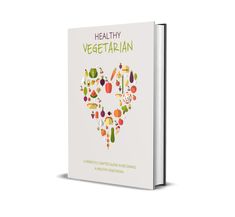 Discover the benefits of a vegetarian lifestyle with Healthy Vegetarian. This eBook offers practical guidance on becoming a vegetarian, achieving weight loss, and maintaining a balanced diet. Explore chapters on vegetarian sports nutrition, low-carb options, and veganism. With easy-to-follow recipes and tips, this guide is perfect for anyone looking to embrace a healthier, plant-based way of living. Start your journey to better health today! Low Carb Vegetarian Diet, Social Tips, Becoming Vegetarian, Vegetarian Lifestyle, Health Fitness Inspiration, Low Carb Vegetarian, A Balanced Diet, Health And Fitness Articles, Diet Vegetarian