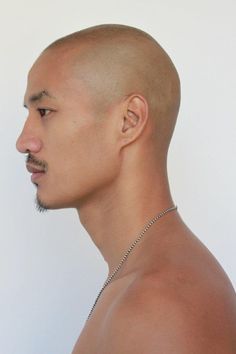 Side View Of Face, Head Anatomy, August Sander, Male Portraits, Face Angles, Face Anatomy, Body Template, Face Profile