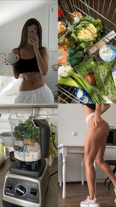 Daglig Motivation, Goal Body, Fitness Vision Board, Gym Crush, Gym Outfits, Sopot, Healthy Lifestyle Motivation, Fitness Inspiration Body, Body Motivation