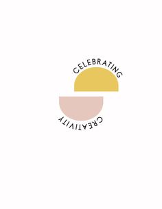 the logo for celebrating alively?