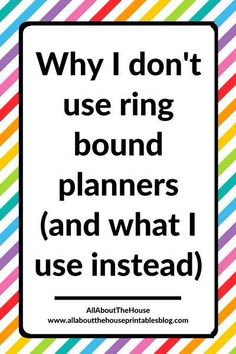 why I don't use ring bound planners arc discbound notebook review mambi happy planner punch removable insert diy planning ideas 3 Ring Binder Planner Diy Ideas, Bujo Ring Binder, Diy Discbound Planner, 3 Ring Binder Journal Ideas, Ring Bound Planner, Discbound Notebook Ideas, Disc Planner Ideas, Planner Diy Notebook, Discbound Planner Ideas