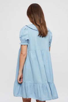 Maternity Peter Pan Collar Dress Pan Collar Dress, Dresses Maternity, Peter Pan Collar Dress, Maternity Shops, Pan Collar, Peter Pan Collar, Collar Dress, Quick Delivery, Dorothy Perkins