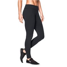 Under Armour Mirror Leggings in Black Lindsey Vonn, Fat Reduction, Weight Reduction, Physical Fitness, Dance Outfits, Body Fat, Yoga Clothes, Cropped Leggings, Body Weight