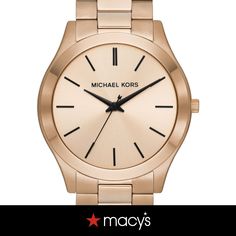 in stock Michael Kors Classic Formal Watch, Classic Michael Kors Watch With Round Dial, Classic Michael Kors Chronograph Watch, Michael Kors Analog Watch With Round Dial, Michael Kors Analog Watches With Round Dial, Michael Kors Gold Watch With Subdials, Timeless Michael Kors Analog Watch, Luxury Gold Michael Kors Diamond Watch, Michael Kors Gold Watch With Metal Dial