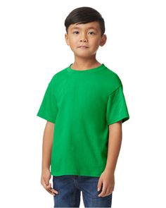 Shop Gildan G650B in IRISH GREEN & get instant bulk discounts. This 100% Cotton Youth T-Shirt is often used for Keep It Blank projects by our customers | Ships Fast | Award-Winning Customer Service. Black Tears, Blank Apparel, Kelly Green, The Loom, Fruit Of The Loom, American Apparel, Half Sleeves, Heathers, Heavy Cotton