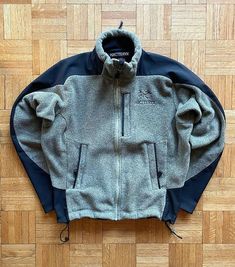 Gorpcore Fleece, Streetwear Men Outfits, Mode Vintage, Dream Clothes, Mens Streetwear, Fashion Inspo Outfits, Clothing Items, Dress To Impress