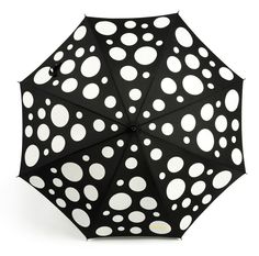 Polka Dot Umbrella, Stylish Umbrella, Umbrella Shop, Umbrella Designs, Rain Umbrella