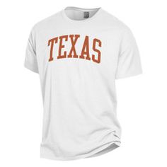 Collegiate Short Sleeve Cotton T-shirt, Collegiate Cotton T-shirt With Screen Print, Pre-shrunk Cotton T-shirt For College, Collegiate Soft-washed Cotton T-shirt, Collegiate Cotton T-shirt Soft-washed, Collegiate Crew Neck Cotton T-shirt, Collegiate Cotton Crew Neck T-shirt, Collegiate Pre-shrunk T-shirt For Summer, Pre-shrunk Collegiate T-shirt For Summer