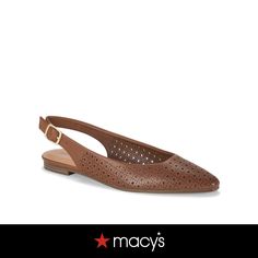 in stock Slingback Flats, Pick Up, In Store, Buy Online, Free Shipping