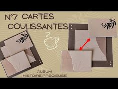 the album cover for n'7 cartes collisantes