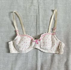 Cute Bras Aesthetic, Lingerie Coquette, Pretty Bras, Image Swag, Christmas Clothes, Sleeves Clothing, Self Design