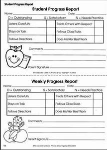 the student progress report is shown in this file, and it includes information about students'progress