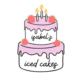 isabelsicedcakes