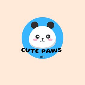 cutepawsclart