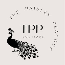 thepaisleypeacockboutique