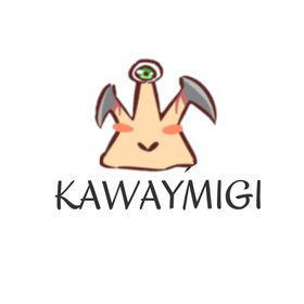 kawaymigi